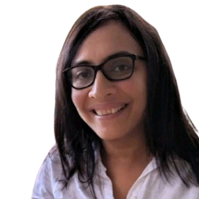 Anshu Vazirani